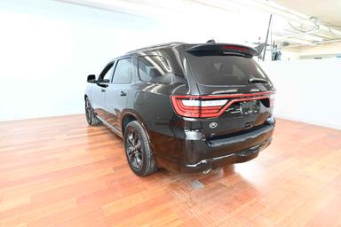 DODGE Durango 2025 - Thumbnail 6