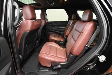 DODGE Durango 2025 - Thumbnail 13