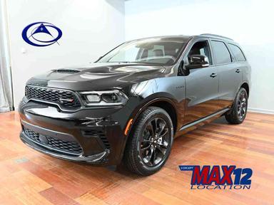 DODGE Durango 2025 - Thumbnail 1