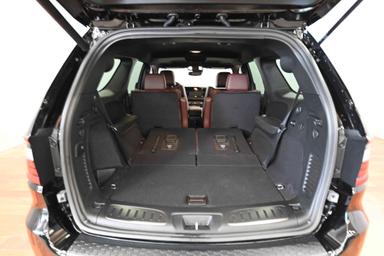 DODGE Durango 2025 - Thumbnail 9