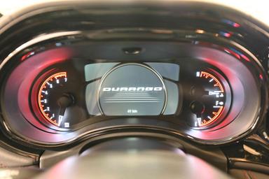DODGE Durango 2025 - Thumbnail 16