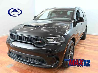 DODGE Durango 2025 - Thumbnail 3