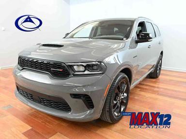 DODGE Durango 2025 - Thumbnail 3