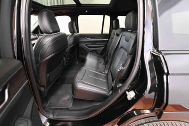JEEP Grand Cherokee 2025 - Thumbnail 18