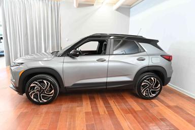 CHEVROLET Sélectionnez le modèle 2025 - Thumbnail 5