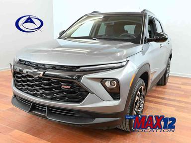 CHEVROLET Sélectionnez le modèle 2025 - Thumbnail 3