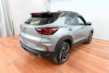 CHEVROLET Sélectionnez le modèle 2025 - Thumbnail 9
