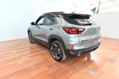 CHEVROLET Sélectionnez le modèle 2025 - Thumbnail 6