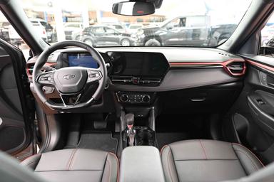 CHEVROLET Sélectionnez le modèle 2025 - Thumbnail 12