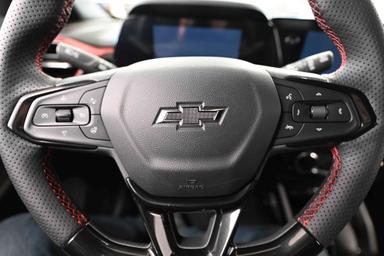 CHEVROLET Sélectionnez le modèle 2025 - Thumbnail 19