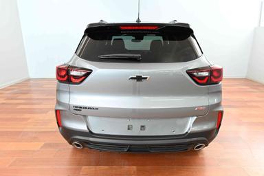CHEVROLET Sélectionnez le modèle 2025 - Thumbnail 7