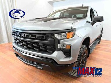 CHEVROLET Silverado 2025 - Thumbnail 5