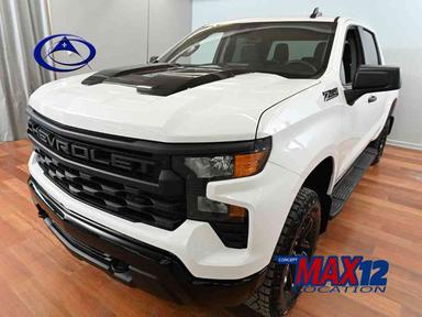 CHEVROLET Silverado 2025 - Thumbnail 7