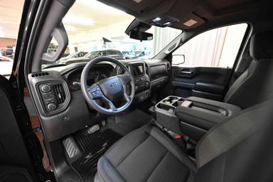 CHEVROLET Silverado 2025 - Thumbnail 15