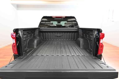 CHEVROLET Silverado 2025 - Thumbnail 12