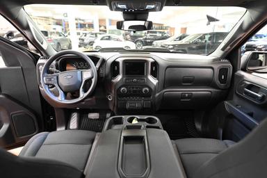 CHEVROLET Silverado 2025 - Thumbnail 17