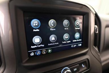 CHEVROLET Silverado 2025 - Thumbnail 19