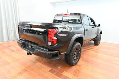 Chevrolet Colorado 2026 - Thumbnail 10