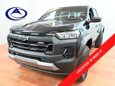 Chevrolet Colorado 2026 - Thumbnail 2