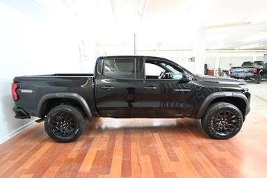 Chevrolet Colorado 2026 - Thumbnail 11