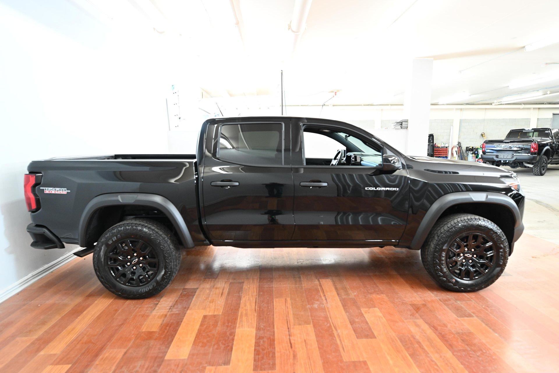 Chevrolet Colorado 2026 - Image 11