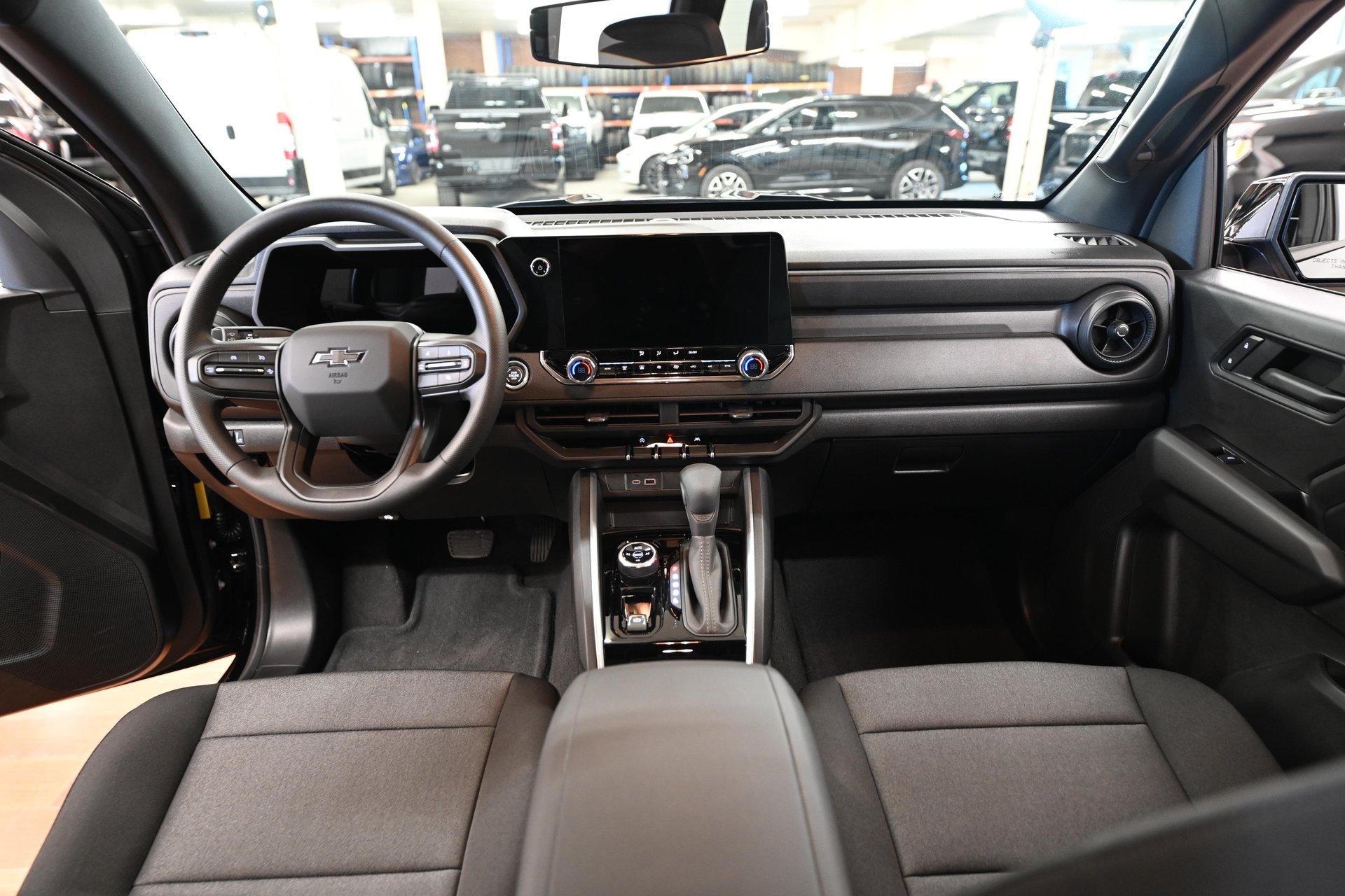 Chevrolet Colorado 2026 - Image 15