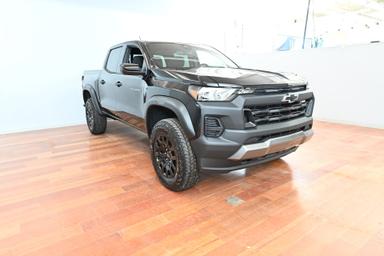 Chevrolet Colorado 2026 - Thumbnail 4