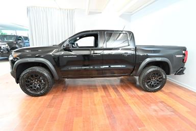 Chevrolet Colorado 2026 - Thumbnail 5