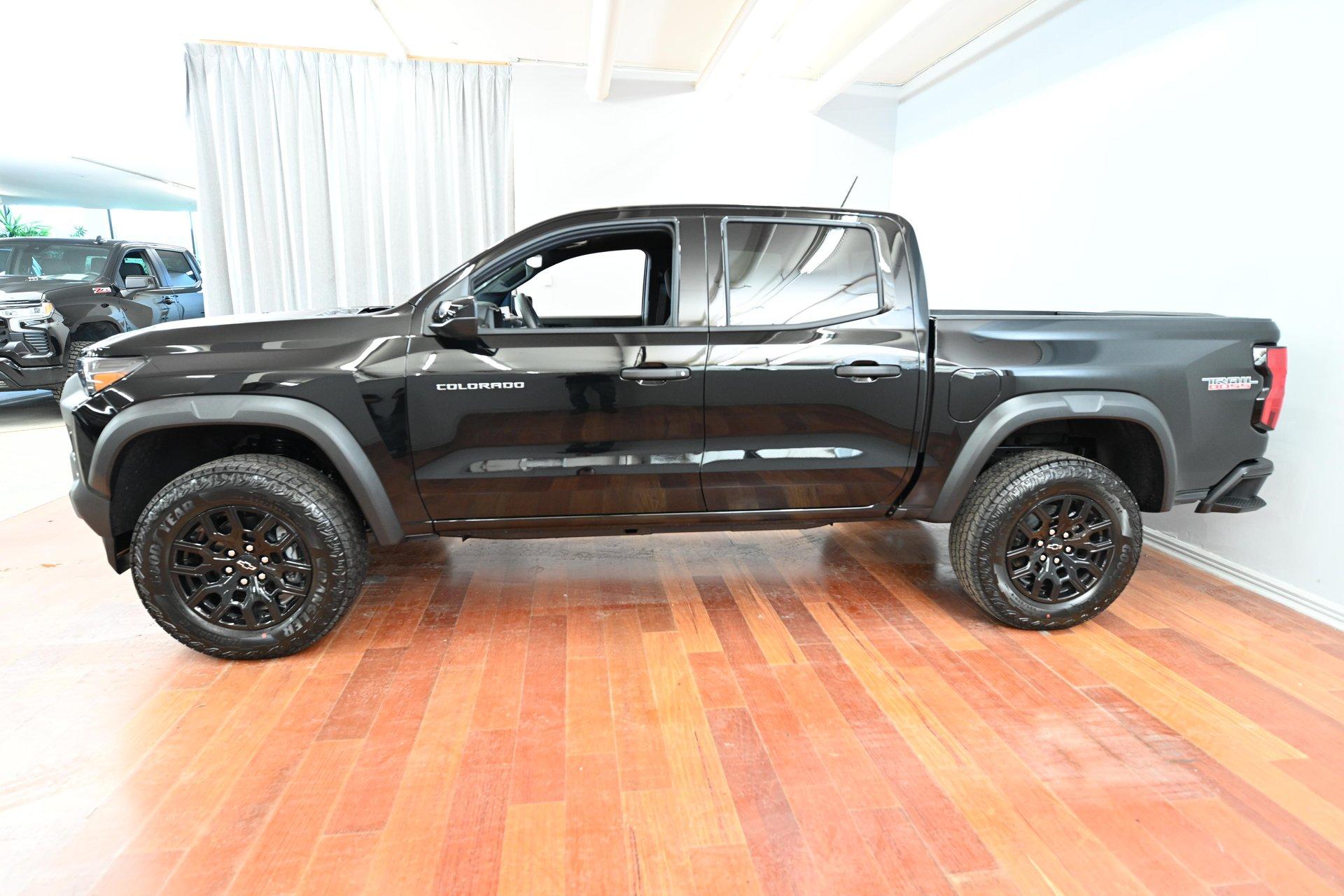 Chevrolet Colorado 2026 - Image 5
