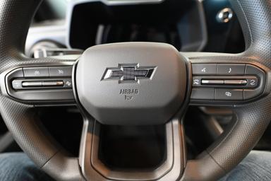 Chevrolet Colorado 2026 - Thumbnail 17