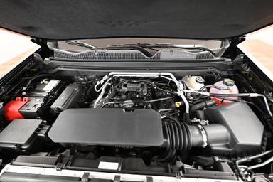 Chevrolet Colorado 2026 - Thumbnail 3