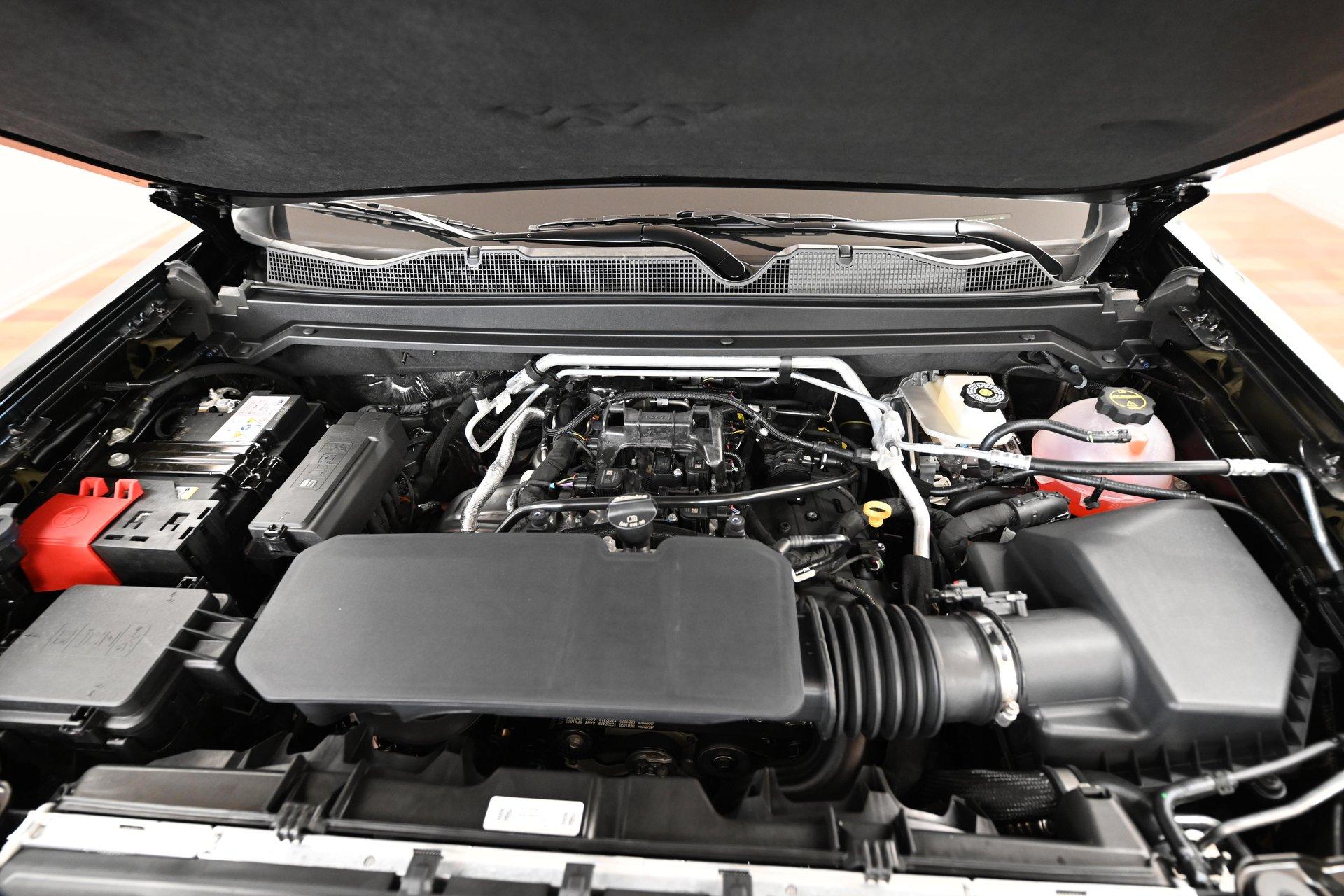 Chevrolet Colorado 2026 - Image 3