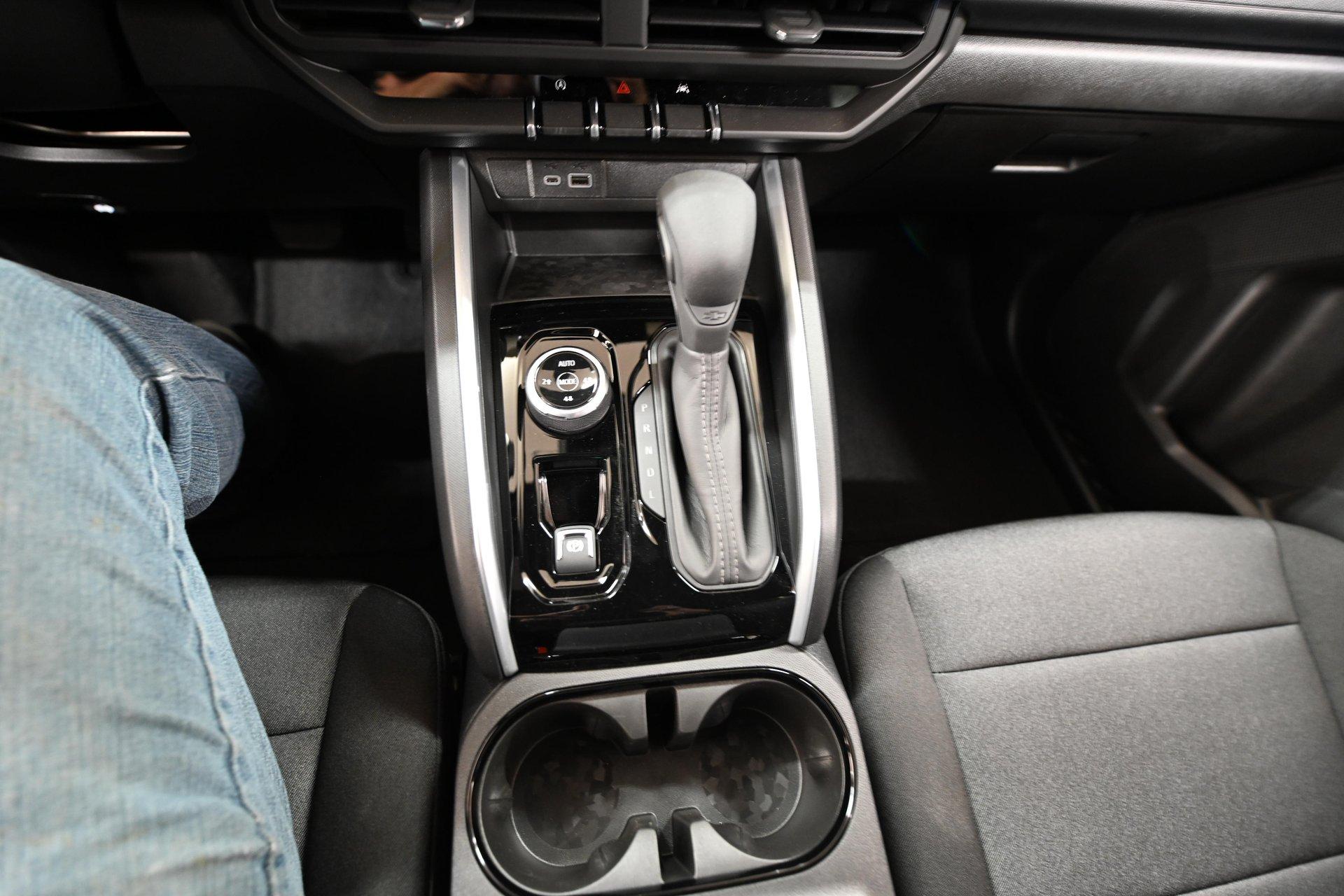 Chevrolet Colorado 2026 - Image 18