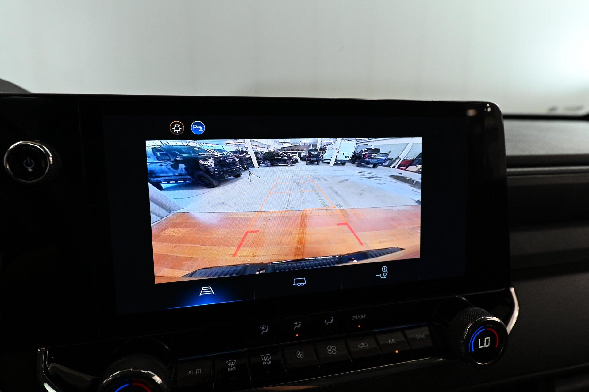 Chevrolet Colorado 2026 - Image 25