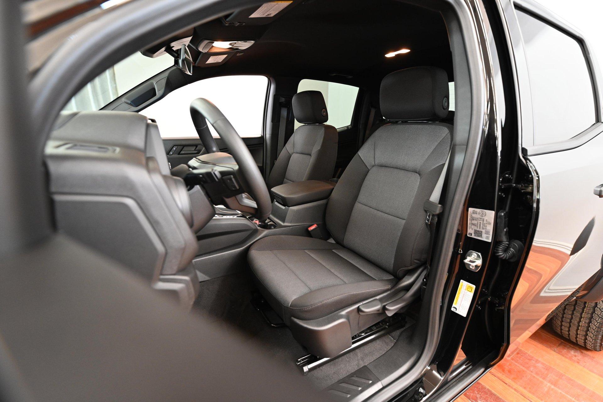Chevrolet Colorado 2026 - Image 12