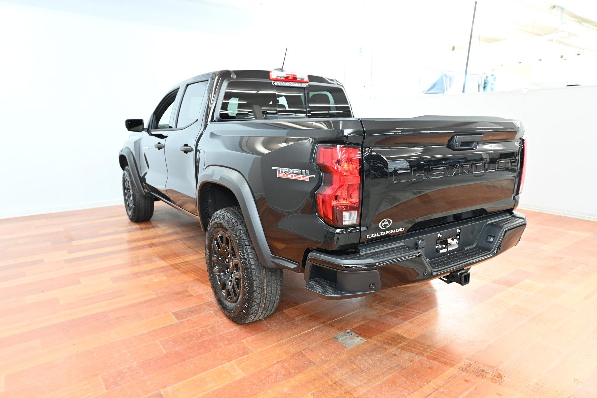 Chevrolet Colorado 2026 - Image 6
