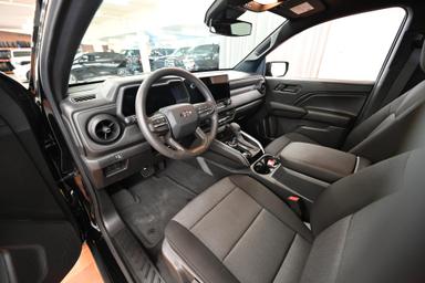 Chevrolet Colorado 2026 - Thumbnail 13