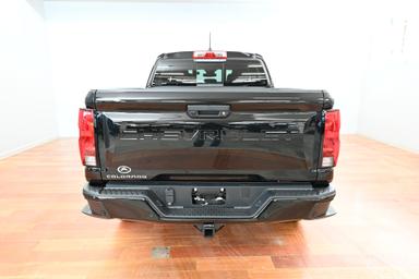 Chevrolet Colorado 2026 - Thumbnail 7