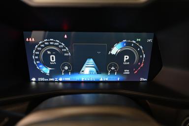 Chevrolet Colorado 2026 - Thumbnail 21