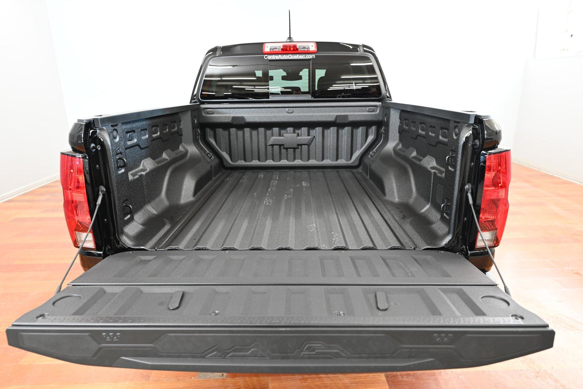Chevrolet Colorado 2026 - Image 8