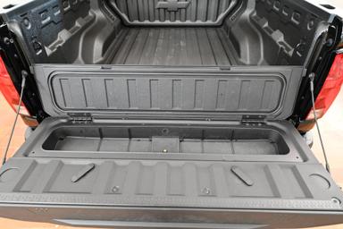 Chevrolet Colorado 2026 - Thumbnail 9
