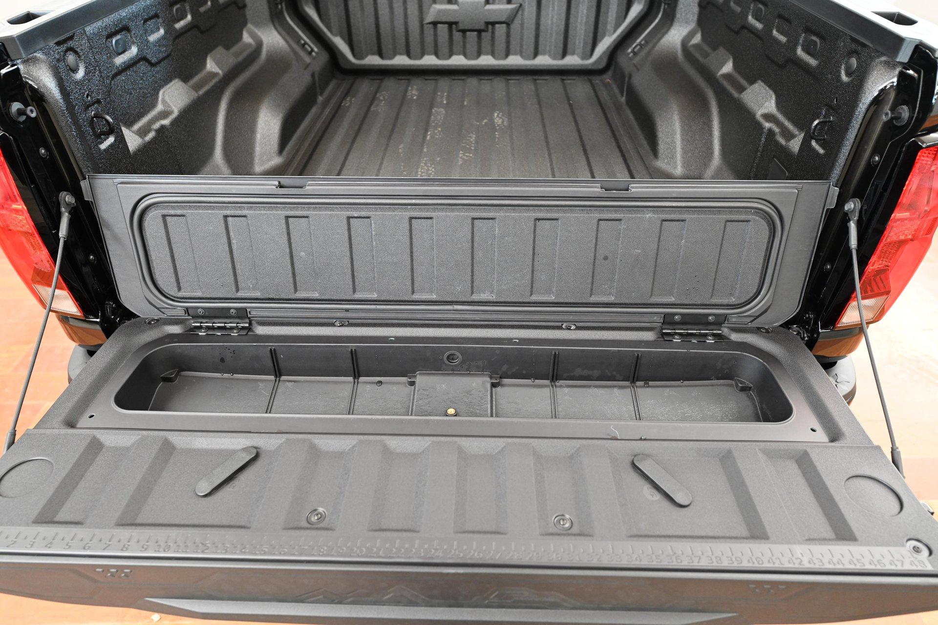 Chevrolet Colorado 2026 - Image 9