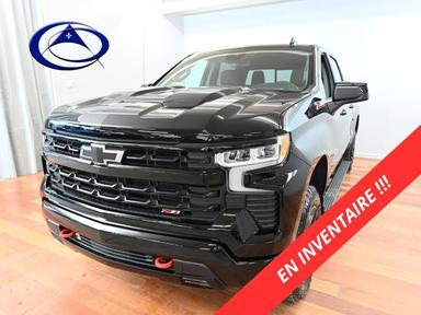 Chevrolet Silverado 1500 2026 - Thumbnail 2