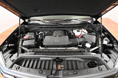 Chevrolet Silverado 1500 2026 - Thumbnail 3