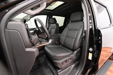 Chevrolet Silverado 1500 2026 - Thumbnail 9