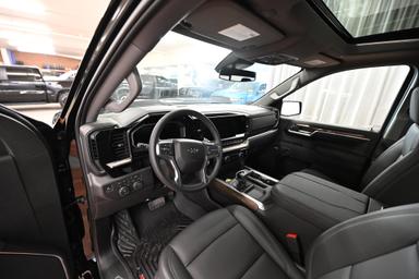 Chevrolet Silverado 1500 2026 - Thumbnail 10