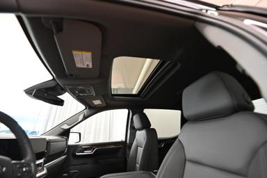 Chevrolet Silverado 1500 2026 - Thumbnail 11