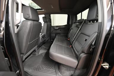 Chevrolet Silverado 1500 2026 - Thumbnail 12