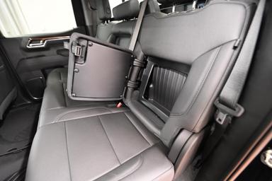 Chevrolet Silverado 1500 2026 - Thumbnail 13