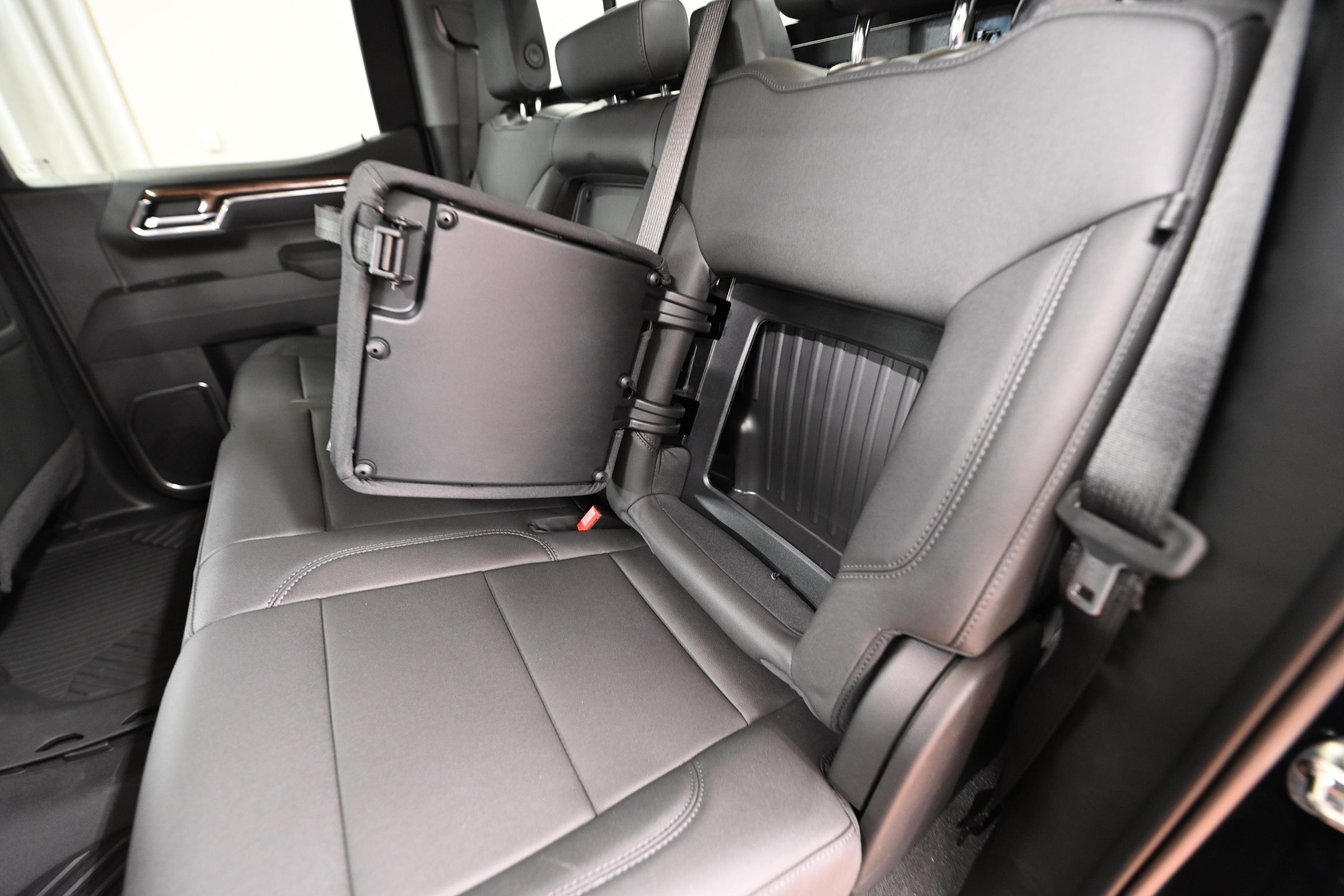 Chevrolet Silverado 1500 2026 - Image 13